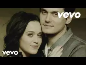Video: John Mayer - Who You Love (feat. Katy Perry)